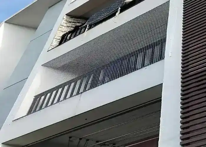 Balcony Netting Service in Bangalore