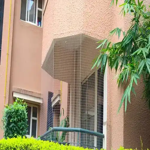 Netting Experts' Quality Pigeon Net for Balcony Installation Services in Bangalore, Mysore, Kundanahalli, Nallurhalli, Brookfield, JP Nagar, Jayanagar, Bannerghatta Road and Throughout Karnataka