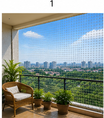 Why Every Apartment Needs Bird Protection Nets