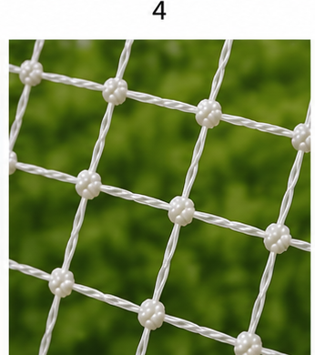 How Safety Nets Improve Hygiene and Property Protection